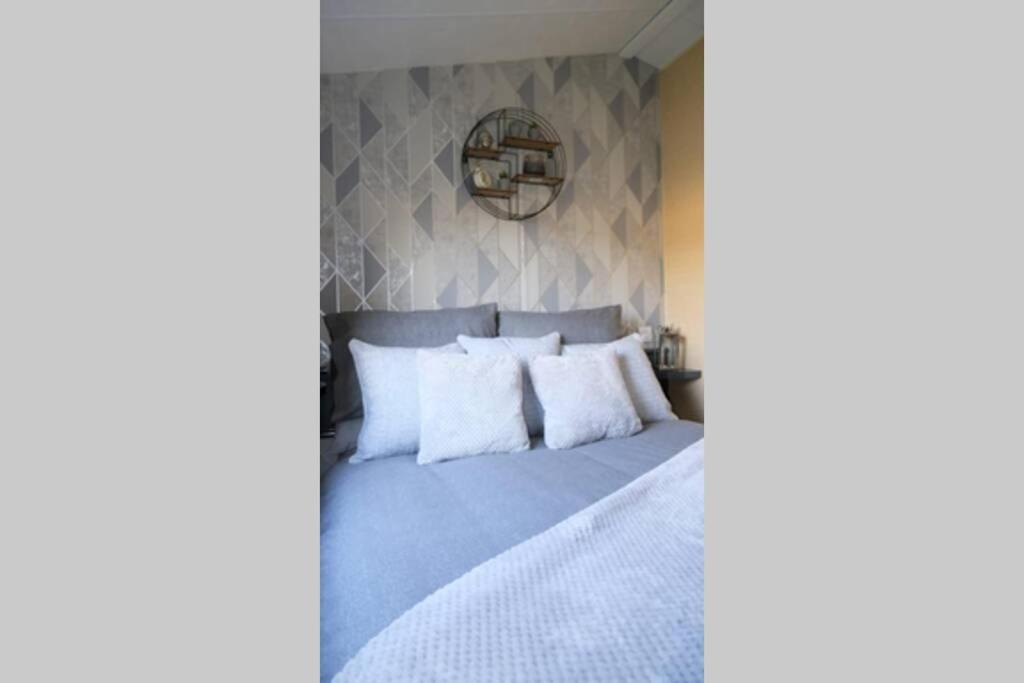 Hillingworth'S Hot Tub Retreat - St Cyrus Villa Garvock Esterno foto