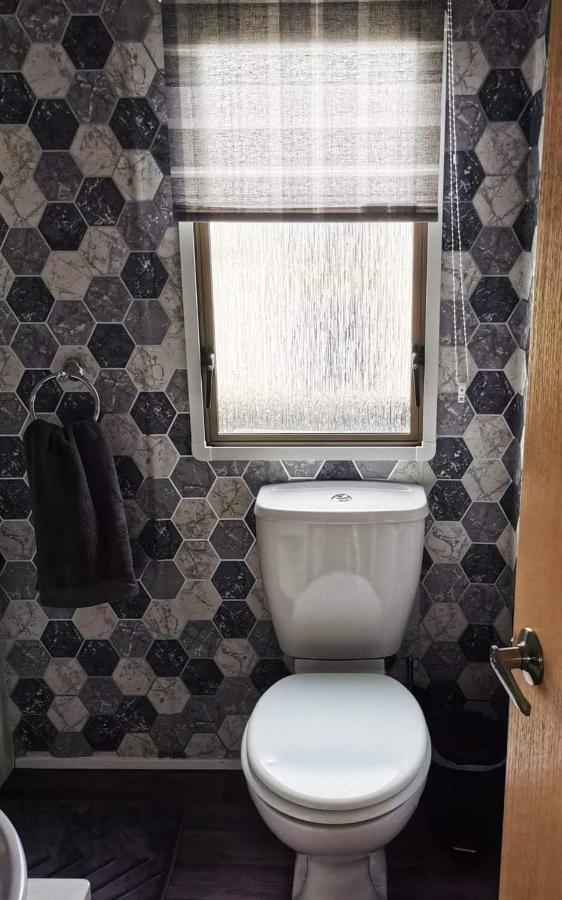 Hillingworth'S Hot Tub Retreat - St Cyrus Villa Garvock Esterno foto